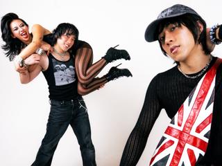 Chanpan Presents: "autogratis North American Tour"