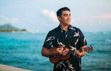 Kolohe Kai - What Aloha Means (Album Release Summer Tour 2025)