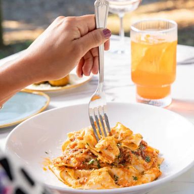 Amalfi Restaurant and Bar Pearl Beach
