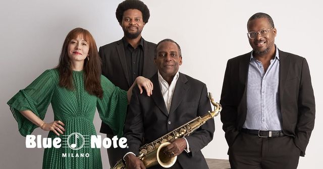 David Murray Quartet