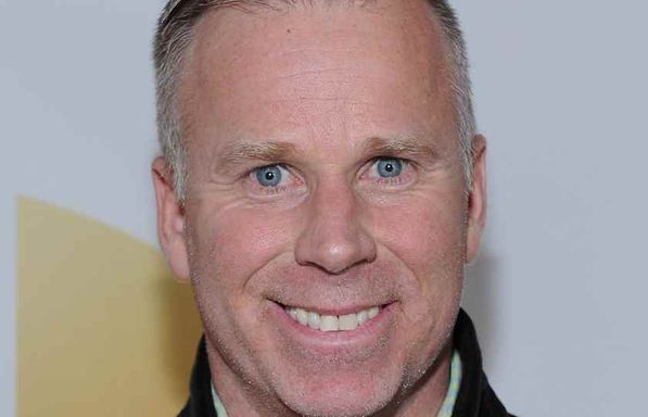 Gerry Dee: Funny You Should Say That