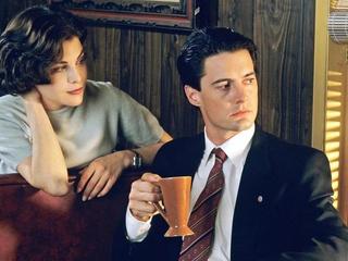 Twin Peaks Season 1 Episodes 7 & 8
