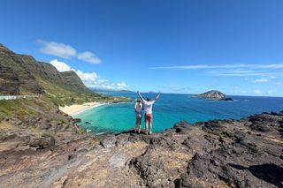 Private Pearl Harbor and Scenic Oahu Tour
