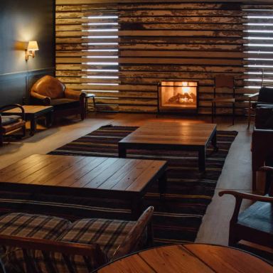Camps Kitchen & Bar