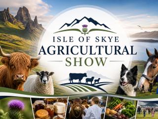 Skye Agricultural Show 2026