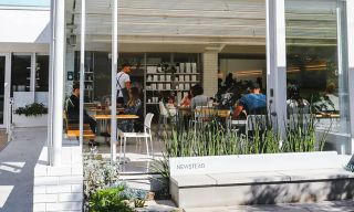 Industry Beans Newstead