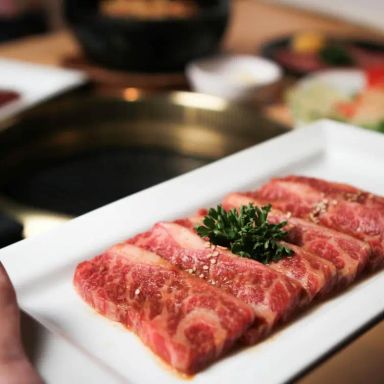 Gyu-Kaku - Cincinnati
