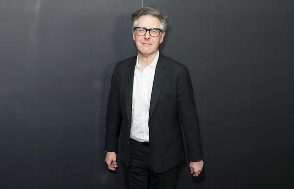 Seven Things I've Learned: An Evening with Ira Glass