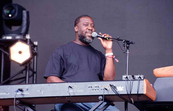 Robert Glasper