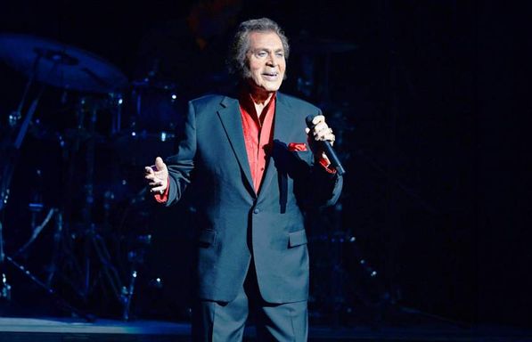 Engelbert Humperdinck