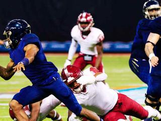 Buffalo Bulls at FIU Panthers Football