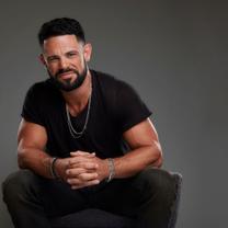 Pastor Steven Furtick