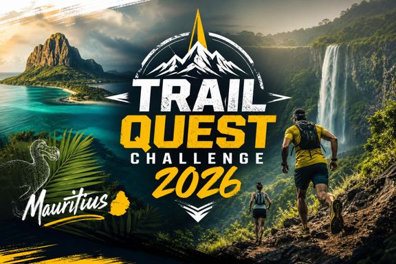 Trail Quest Challenge 2026