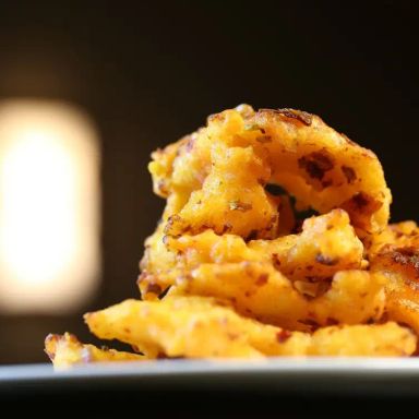 A.W.Lin's Asian Cuisine at downtown