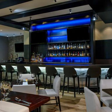 Heritage Grille Steak & Fin