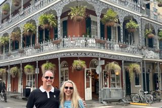 The Private Biloxi to New Orleans Grand Tour
