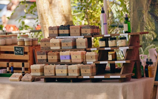 Vizcaya Village Farmers Market