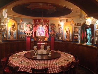 Buca di Beppo Carlsbad