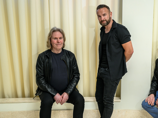 Wet Wet Wet - Venue Premium Tickets