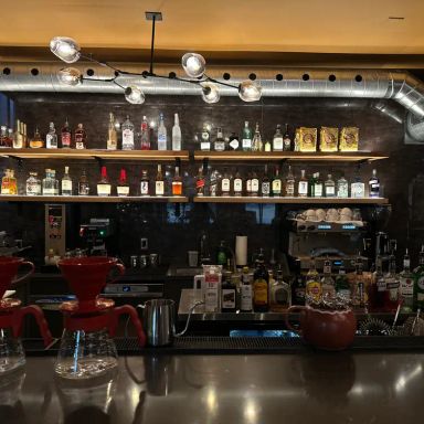 Prema Coffee and Bar