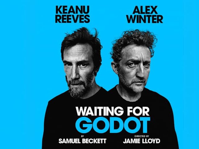 Waiting for Godot