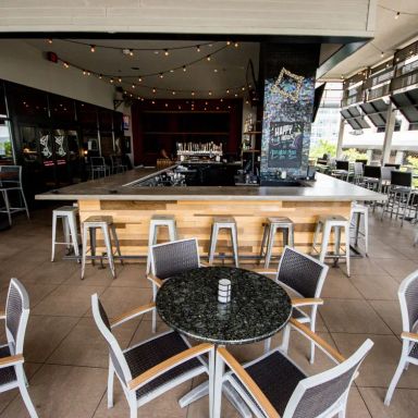 Bar Louie - Park Lane