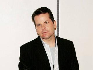Bruce McCulloch