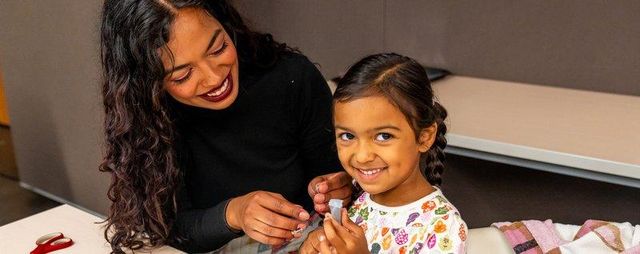 Storytime Science for Kids