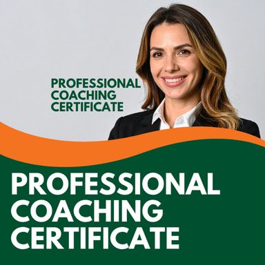 Professional Coaching Certificate Virtual Information Session | University of Miami