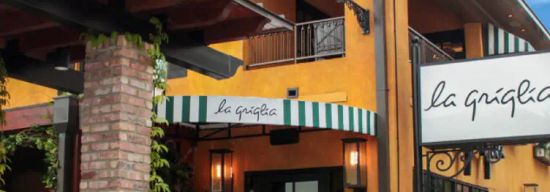 La Griglia - Houston