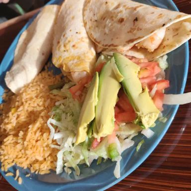 Los Agaves Grill - Westfield
