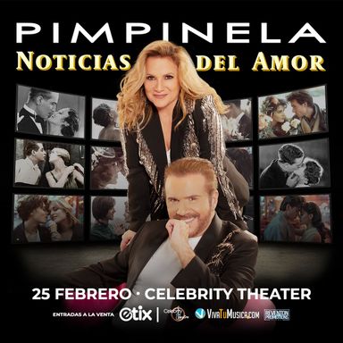 Pimpinela