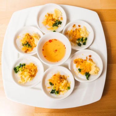 Banh Philly