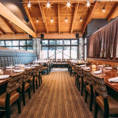 Boathouse - Port Moody