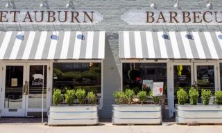 Sweet Auburn BBQ - Highland Ave