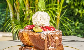 La Industria Bakery & Cafe