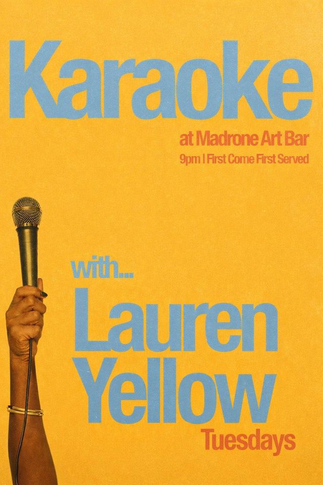 Karaoke