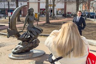 Salem and The Witch Trials