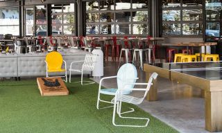 Culinary Dropout - Austin