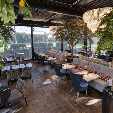Ruth's Chris Steak House - Indianapolis Northside