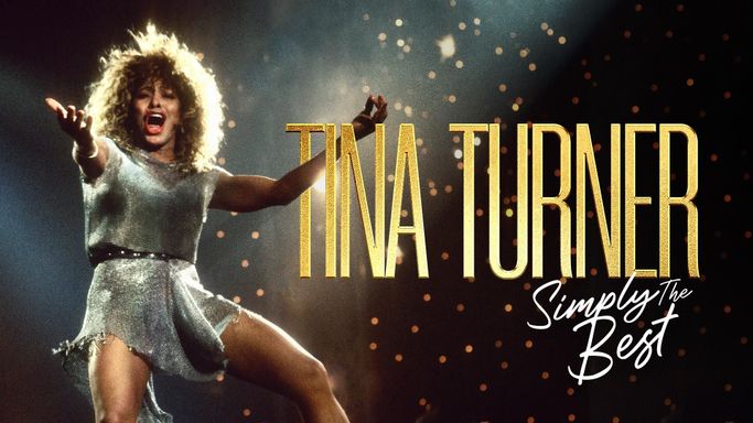 Simply the Best: The Music of Tina Turner