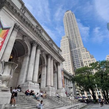 Superheroes Outdoor Escape Games in New York