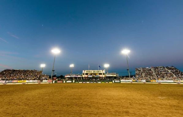 Reno Rodeo - PRCA Xtreme Bulls