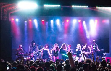 Lords Of Acid