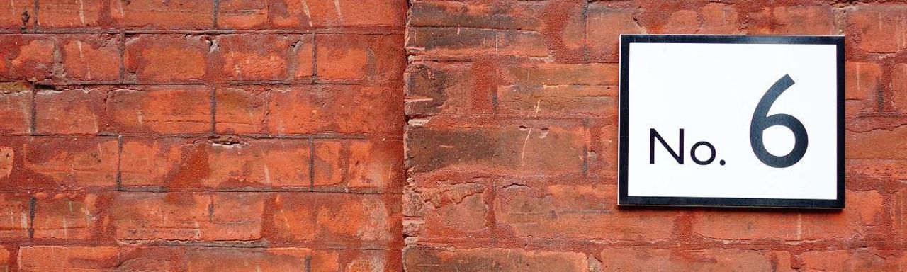 Distillery Historic District