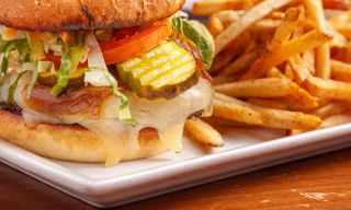 Kingfish - New Orleans