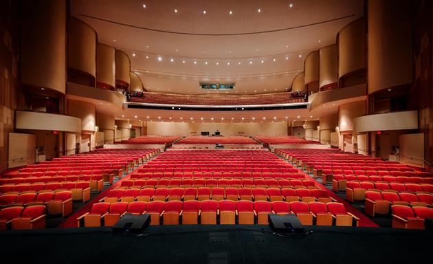 Symphony Hall Phoenix