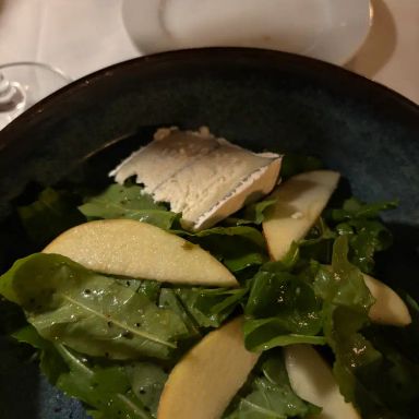 Home Restaurant