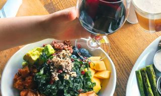 Oswego Grill - Beaverton