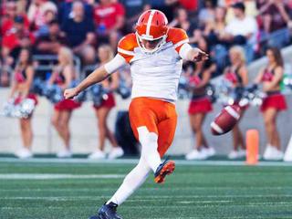 BC Lions vs Winnipeg Blue Bombers